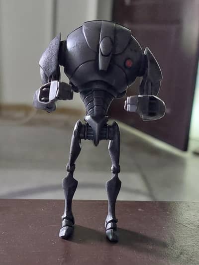 Action Figures
