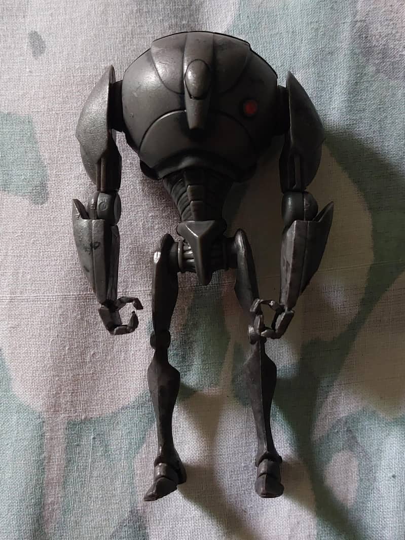 Action Figures 1