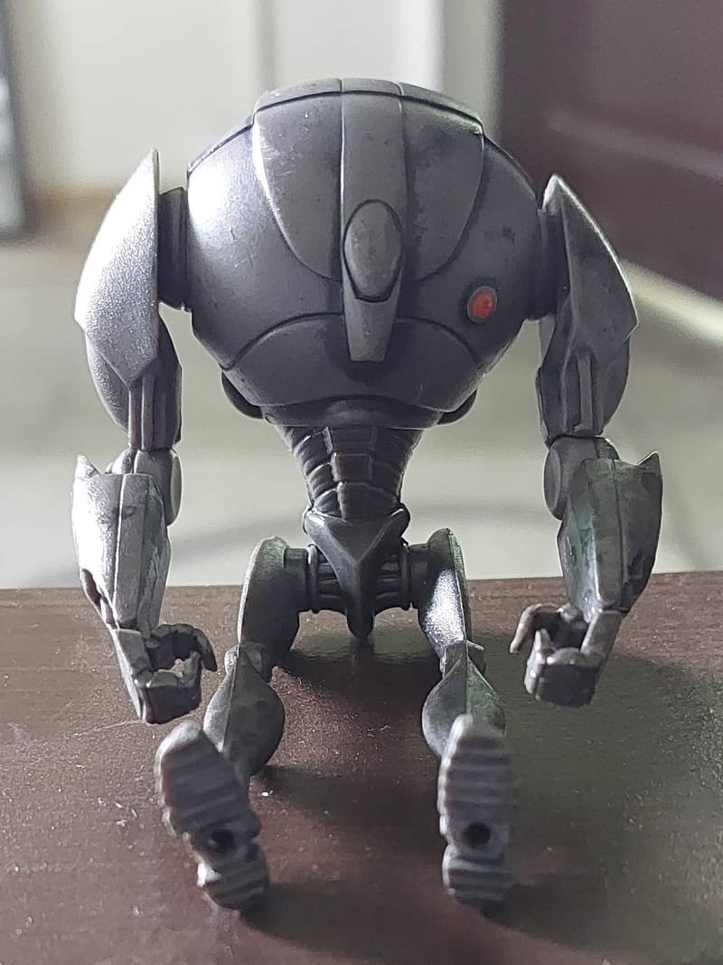 Action Figures 2