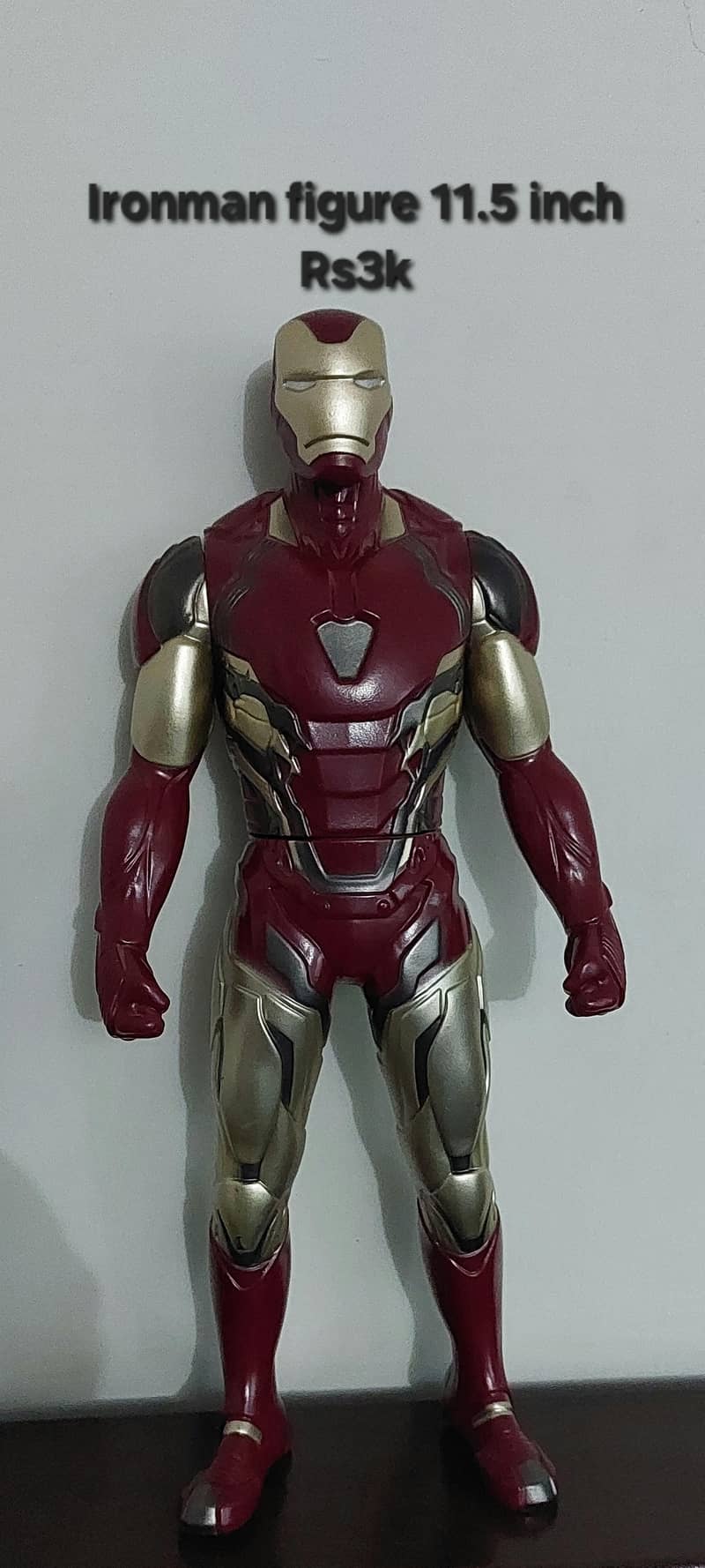 Action Figures 3
