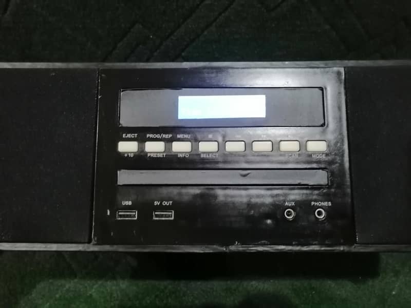 mic 200 5