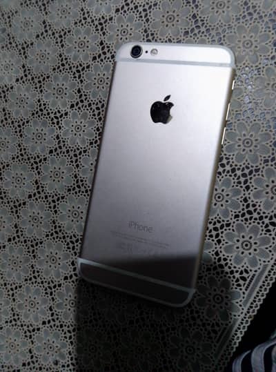 Apple iPhone 6