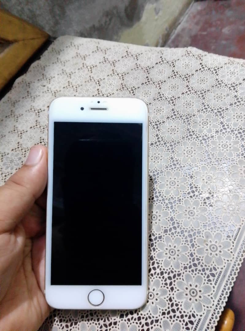 Apple iPhone 6 4