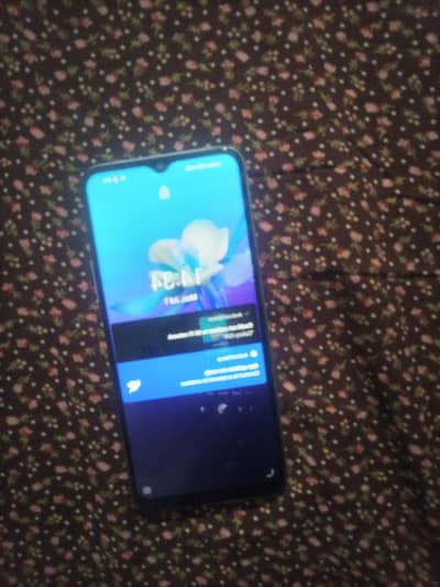 Vivo Y20