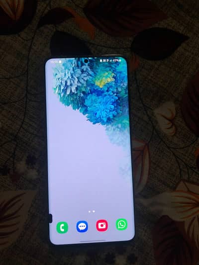 Samsung  S20 Ultra 8/128 xchange possible