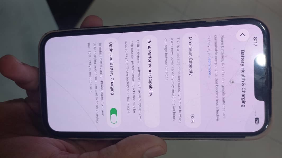 Apple iPhone 13 1