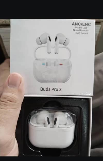 Earbuds Pro 3