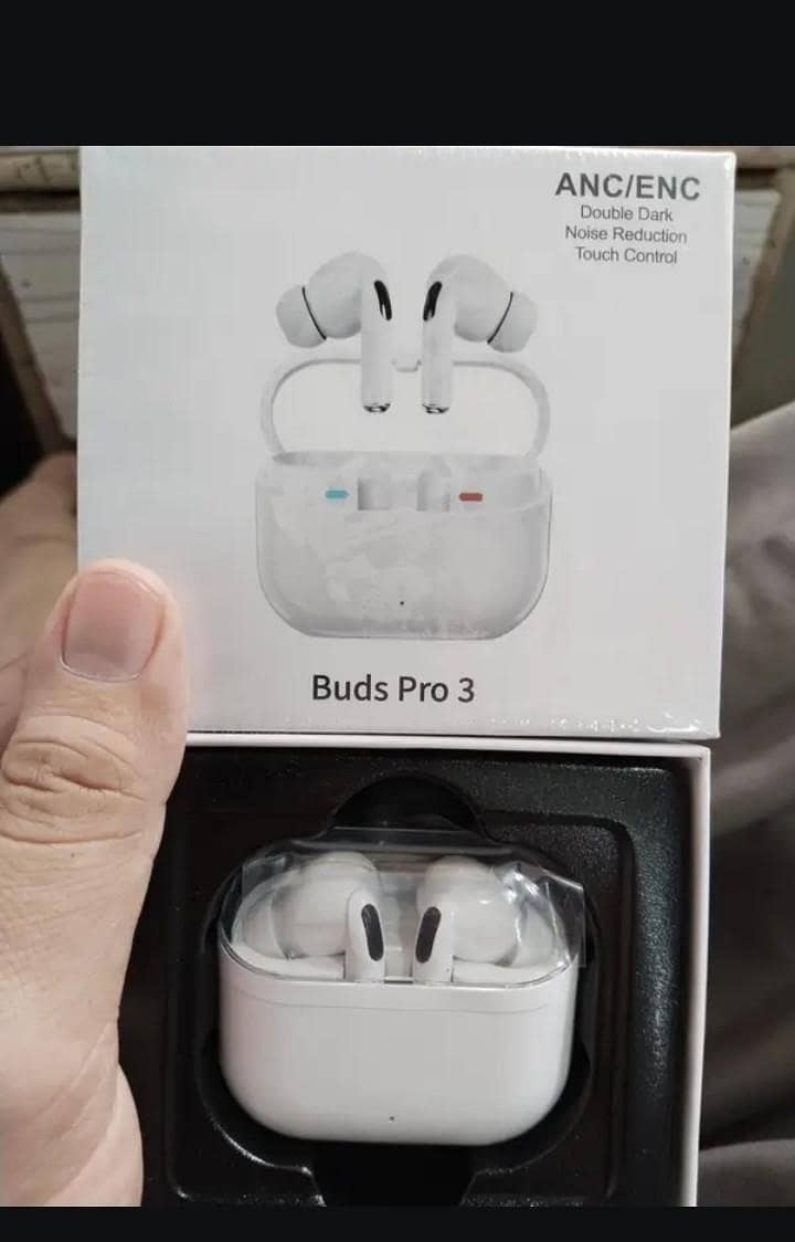 Earbuds Pro 3 0