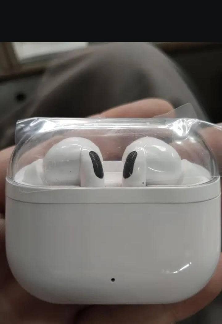 Earbuds Pro 3 1