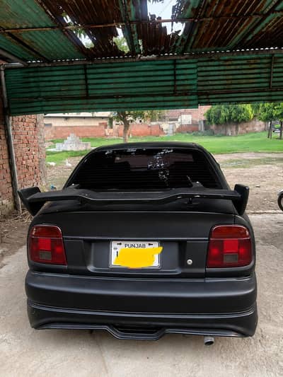 Suzuki Baleno 1999