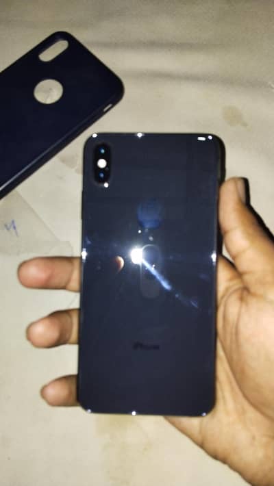 Apple iPhone XS Max