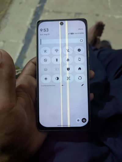 Google Pixel 7