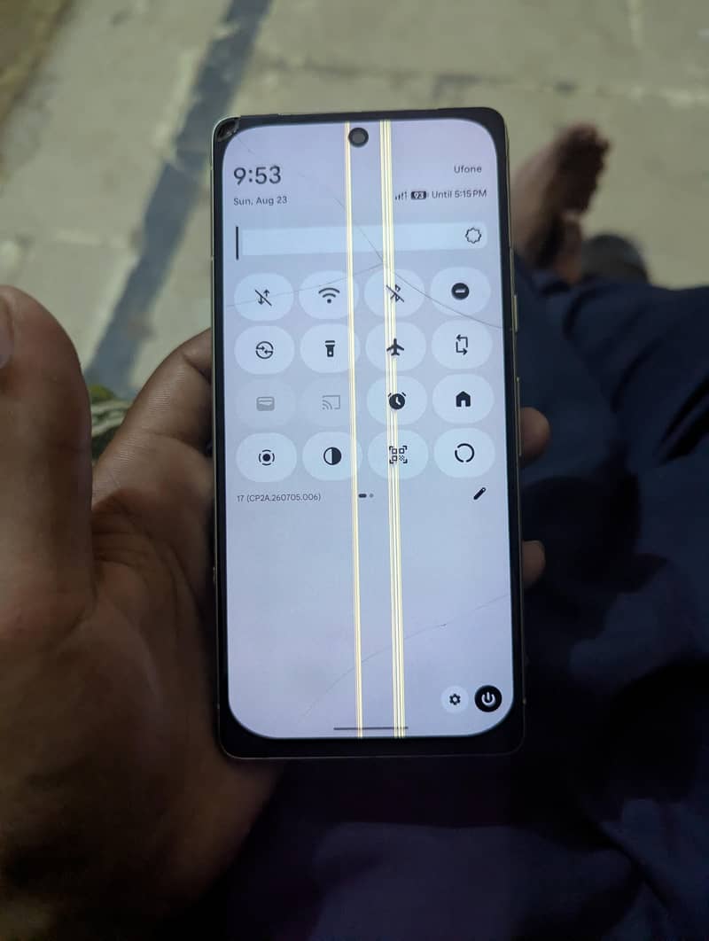 Google Pixel 7 0