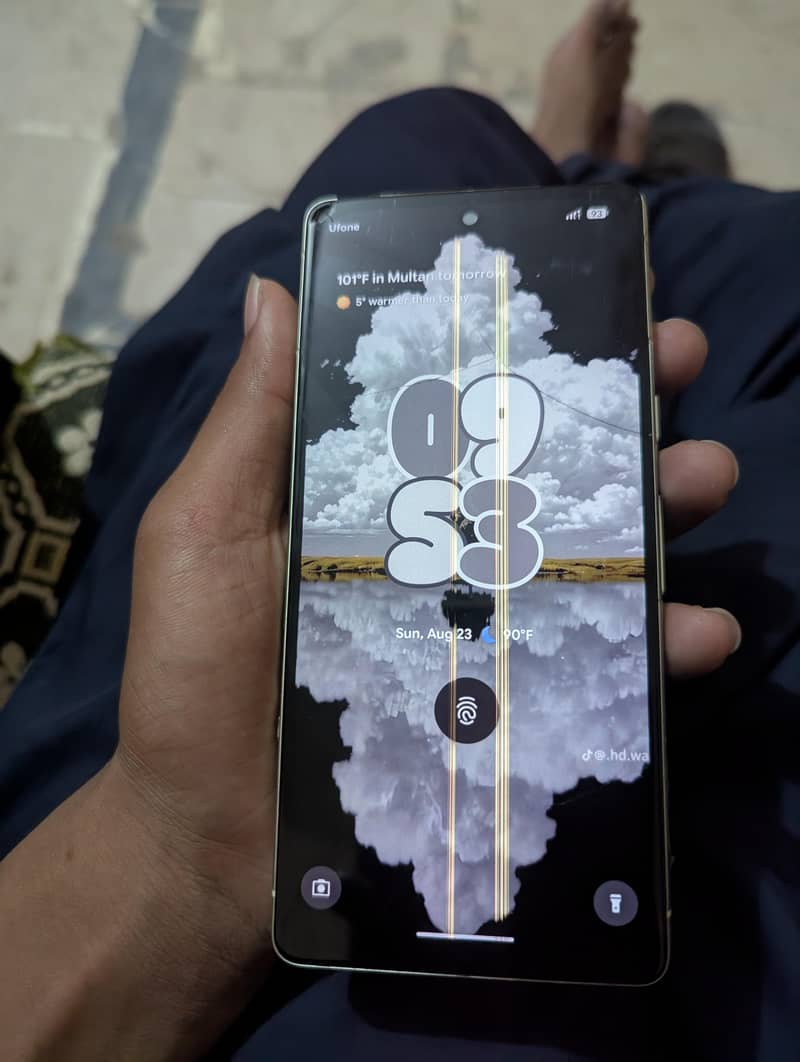 Google Pixel 7 1