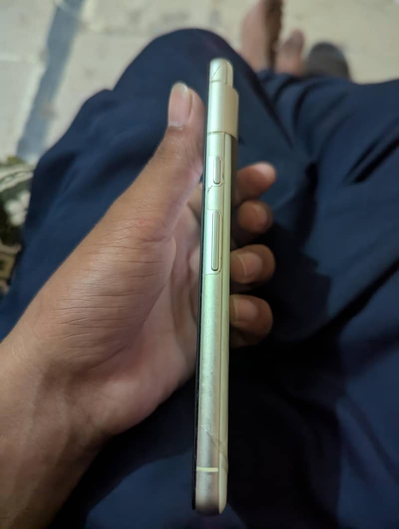 Google Pixel 7 3