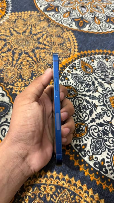 Apple iPhone 12