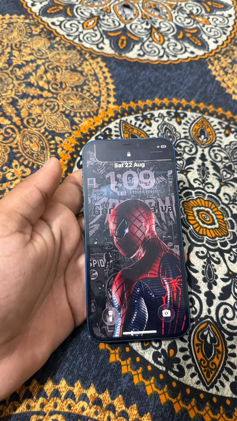 Apple iPhone 12 1