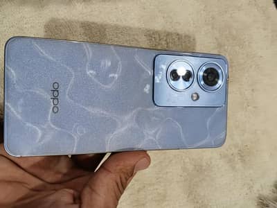 OPPO Reno11 F