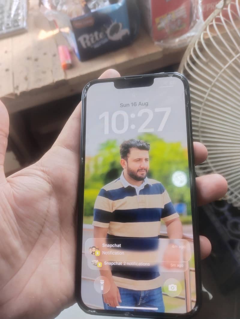 Apple iPhone 13 3