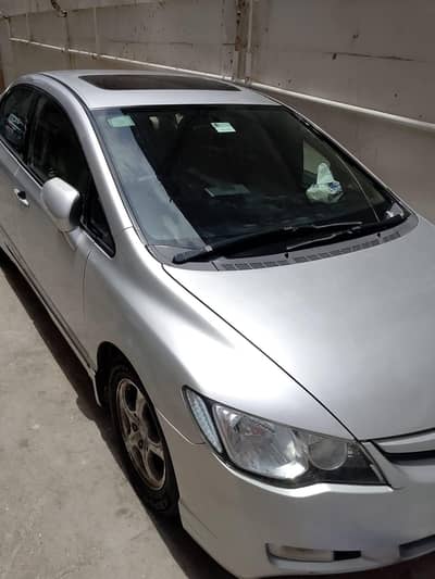 Civic