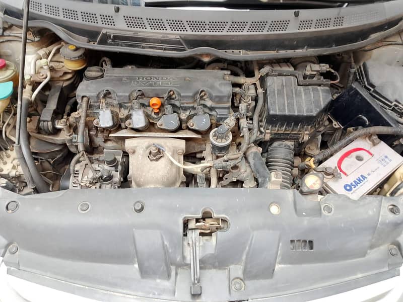 Civic 3