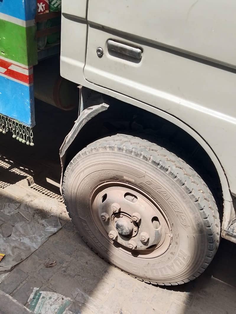 مکمل نیو تیار 4