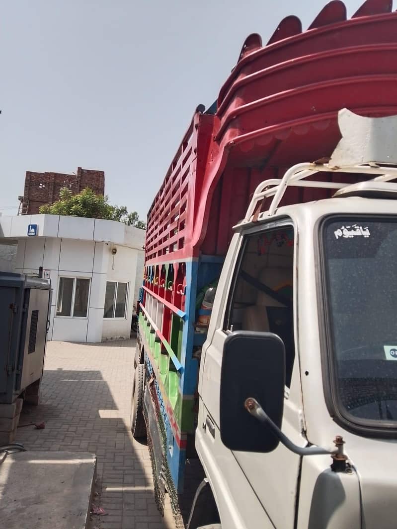 مکمل نیو تیار 6