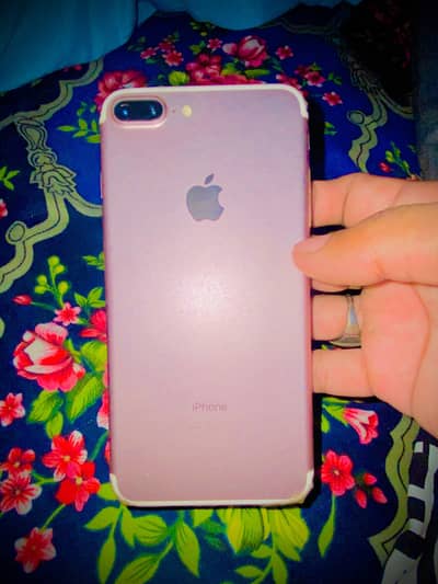 Apple iPhone 7 Plus
