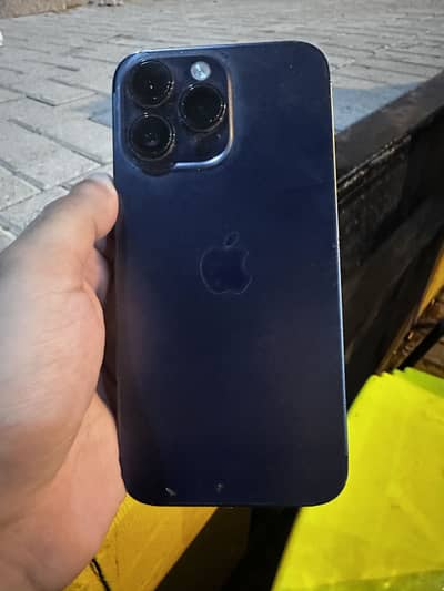 Apple iPhone 14 Pro Max