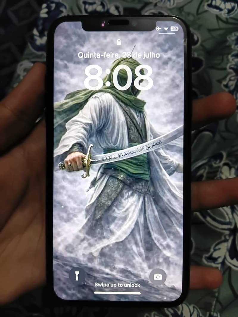 Apple iPhone X 0