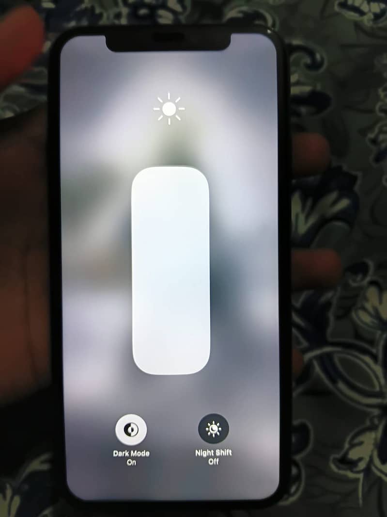 Apple iPhone X 6