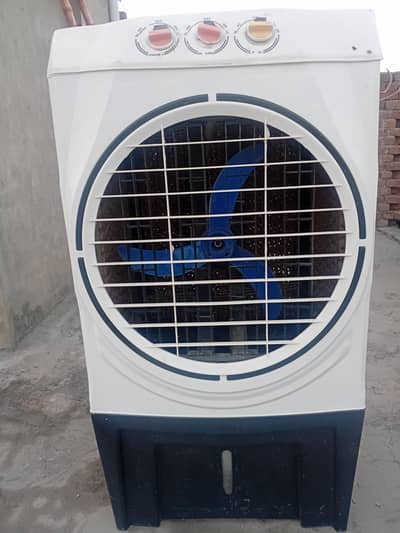 Air Cooler 12 watt 03067963332