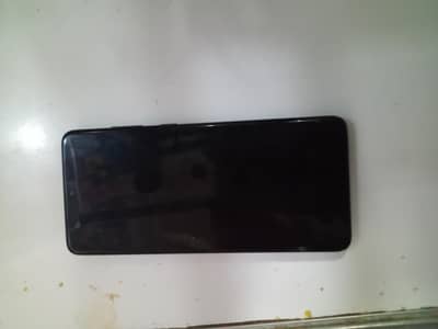 Samsung Mobile S20 Plus