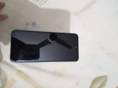 Infinix Hot 12