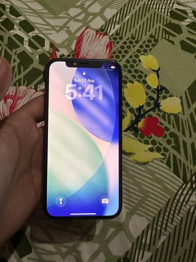 Apple iPhone 12 64 GB Non PTA FU