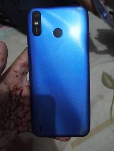 Tecno Other Model