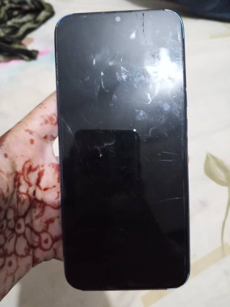 Tecno Other Model 1