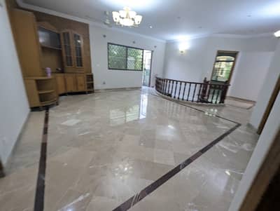 3 Bedrooms Portion For Rent With Solar System