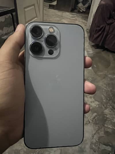 I phone 13 pro