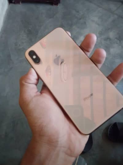 Apple iPhone XS 256gb for sale