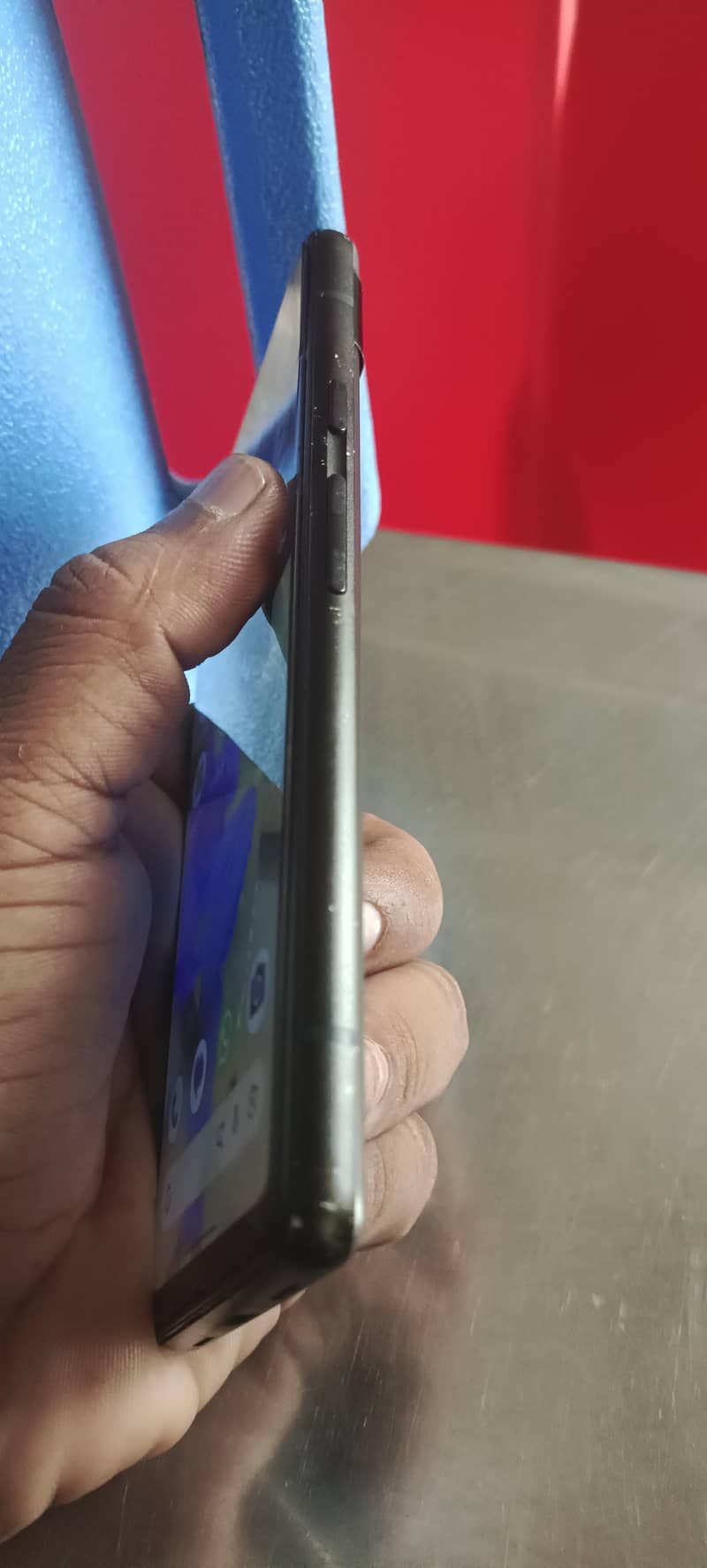 Google Pixel 6a 1