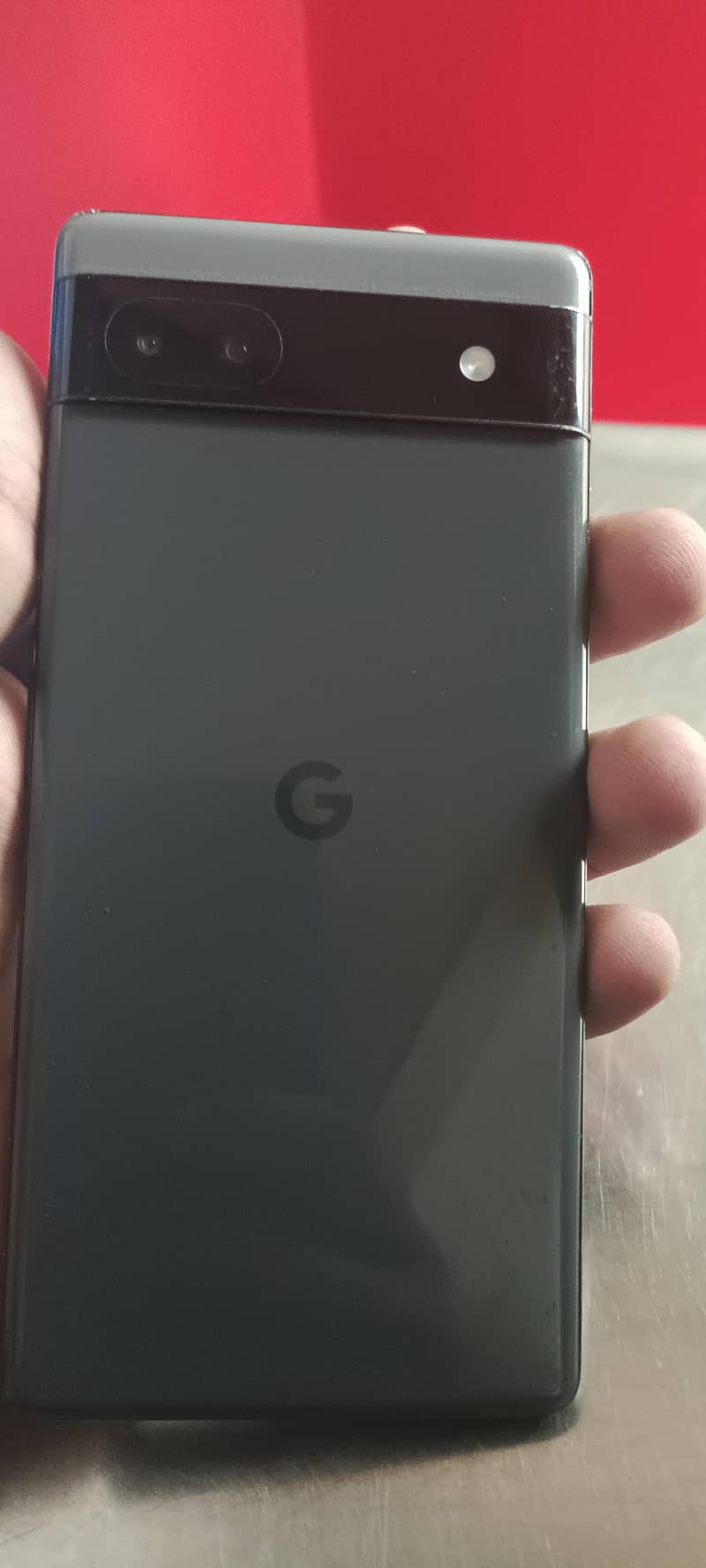 Google Pixel 6a 2