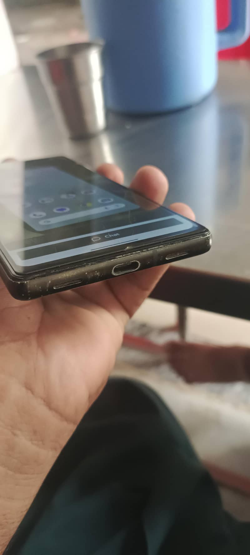 Google Pixel 6a 4