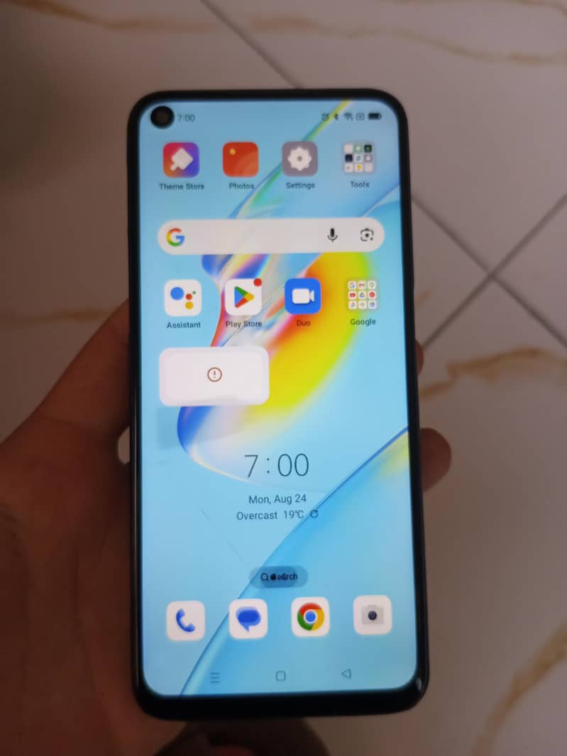 OPPO A54 1
