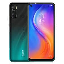 Tecno Spark 5 Pro