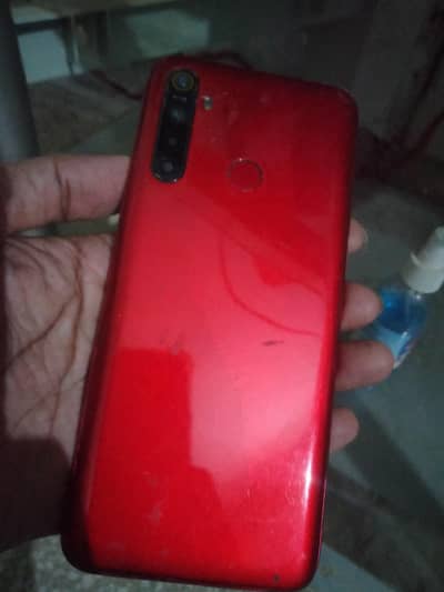 Realme 5s 4/128