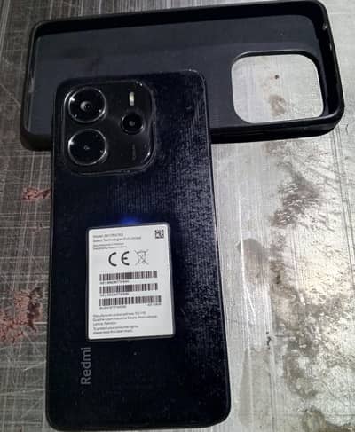 Xiaomi Redmi Note 14