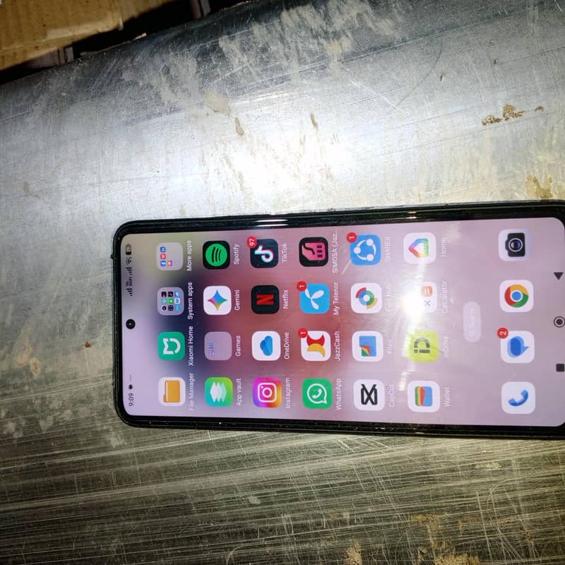 Xiaomi Redmi Note 14 2