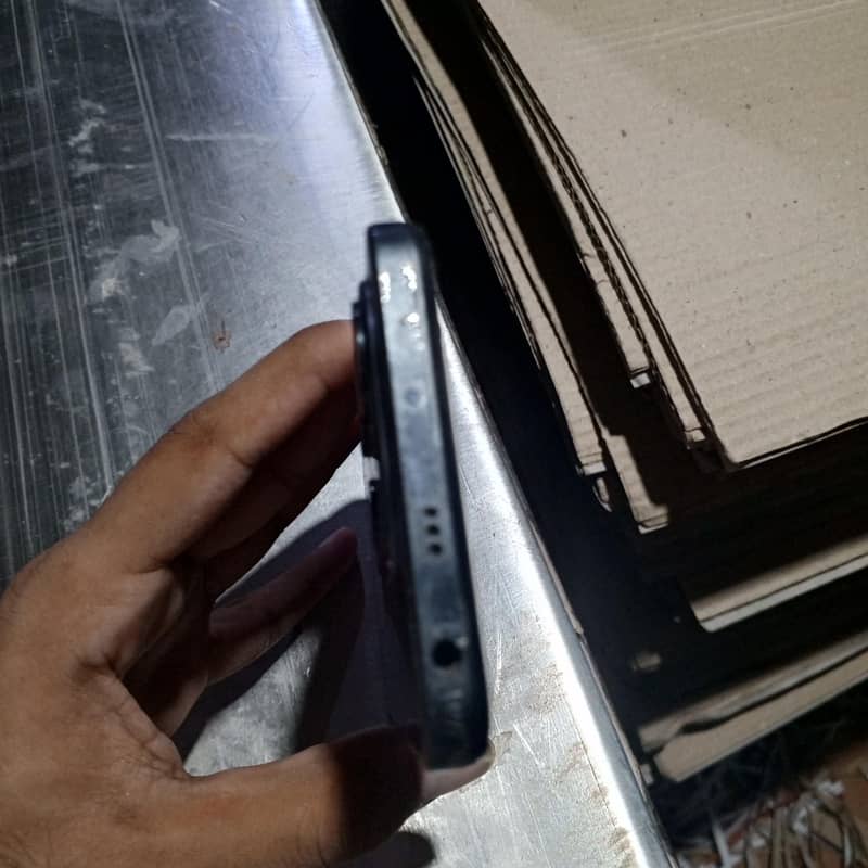 Xiaomi Redmi Note 14 3