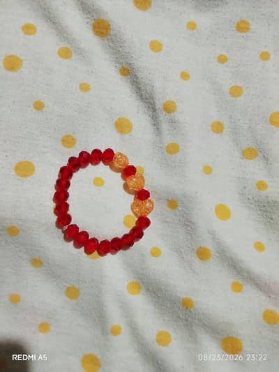 Ladies Stylish Beads Bracelets | Fancy Hand Bracelet | Rs. 100 Each